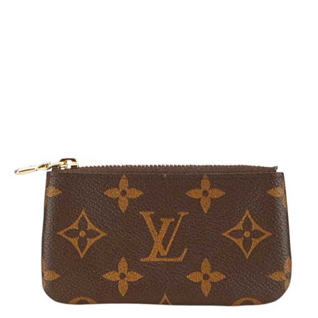 LOUIS VUITTON(ルイヴィトン) コインケース モノグラム ポシェットクレ