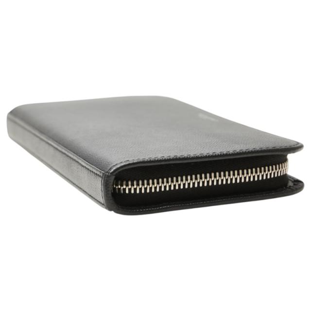SAINT LAURENT ブラック 長財布 SAINT LAURENT サンローラン 長財布