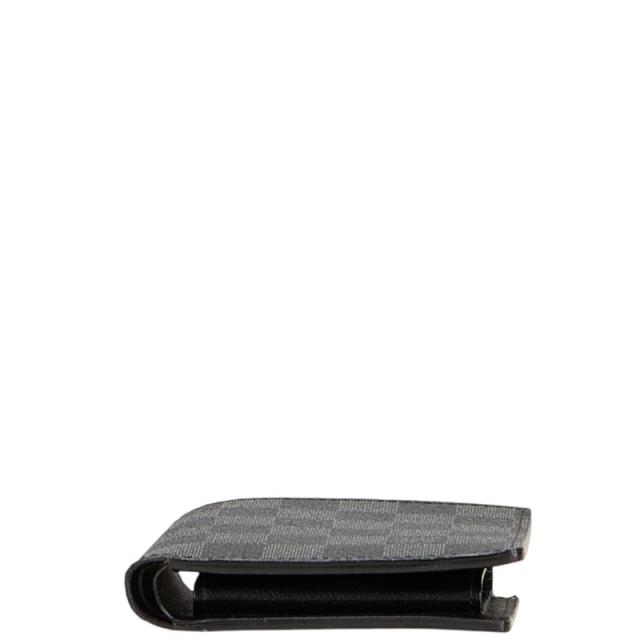 ルイヴィトン 折財布 ダミエグラフィット ポルトフォイユマルコ NM 1920