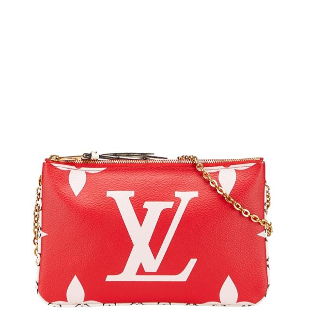 ルイヴィトン ダミエ 長財布 アンソリット ブラウン トラベルケース 男女兼用 ルイヴィトン ダミエ 長財布 アンソリット ブラウン トラベルケース