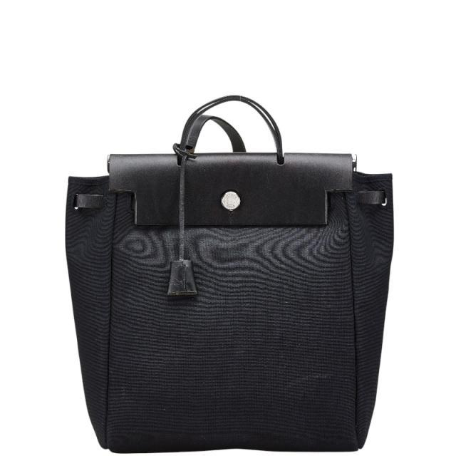 エルメス エールバッグ アドPM リュック バックパック トワル