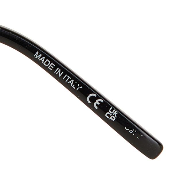 サンローラン サングラス SL 488/K ブラック プラスチック レディース SAINT LAURENT 【中古】