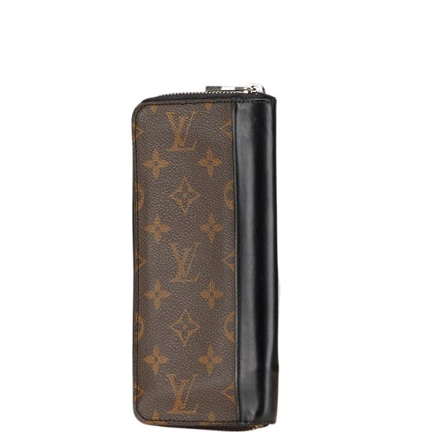 LOUIS VUITTON ルイ・ヴィトン ジッピーウォレット・ヴェル