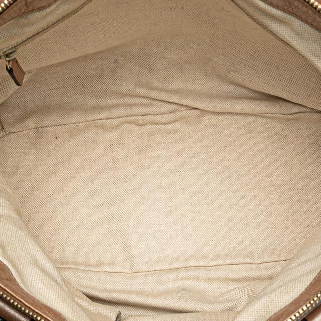 グッチ スーキー ハンドバッグ ショルダーバッグ 2WAY 247902 ベージュ