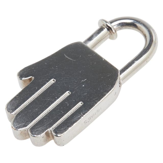 エルメス HERMES チャーム カデナチャーム ANNEE DE LA MAIN ハンド