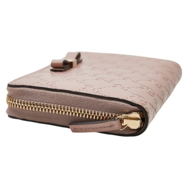 □GUCCI グッチ□ グッチシマ 長財布 388680 インターロッキングG