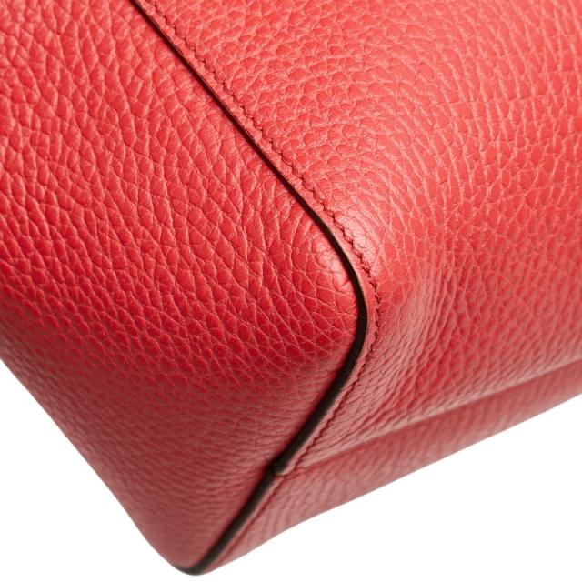 グッチ チルドレンズ スウィング ミニトート ハンドバッグ 355640