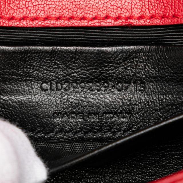 サンローラン ベイビーチャイ チェーン ショルダーバッグ 399289