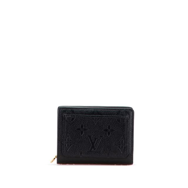 ルイヴィトン モノグラム アンプラント ポルトフォイユ クレア 2つ折り