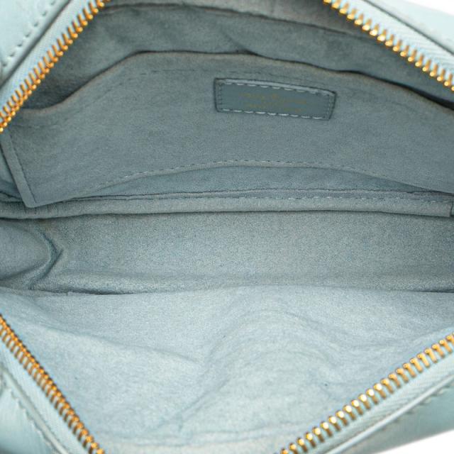 ルイ ヴィトン エピ ニューウェーブ カメラバッグ チェーンショルダー