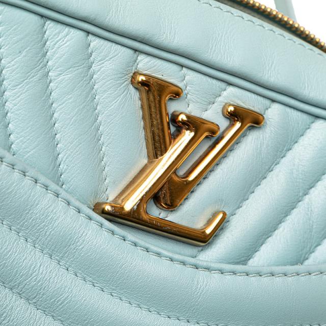 ルイ ヴィトン エピ ニューウェーブ カメラバッグ チェーンショルダー