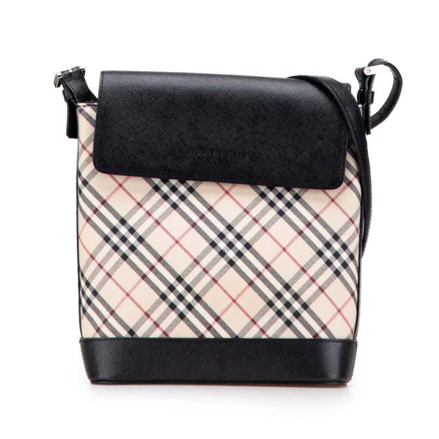 Burberry バーバリー ノバチェック ショルダーバッグ BURBERRY