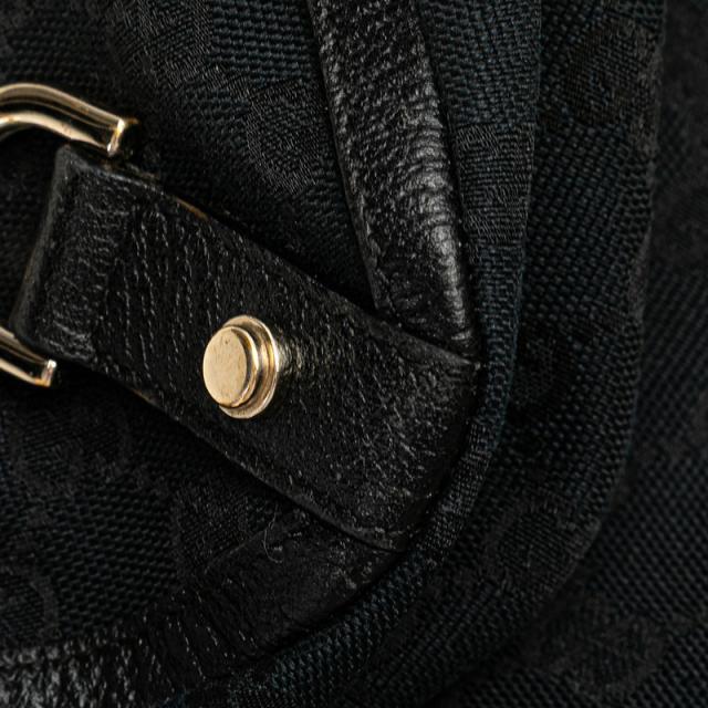 グッチ GGキャンバス アビー ハンドバッグ トートバッグ 130739  