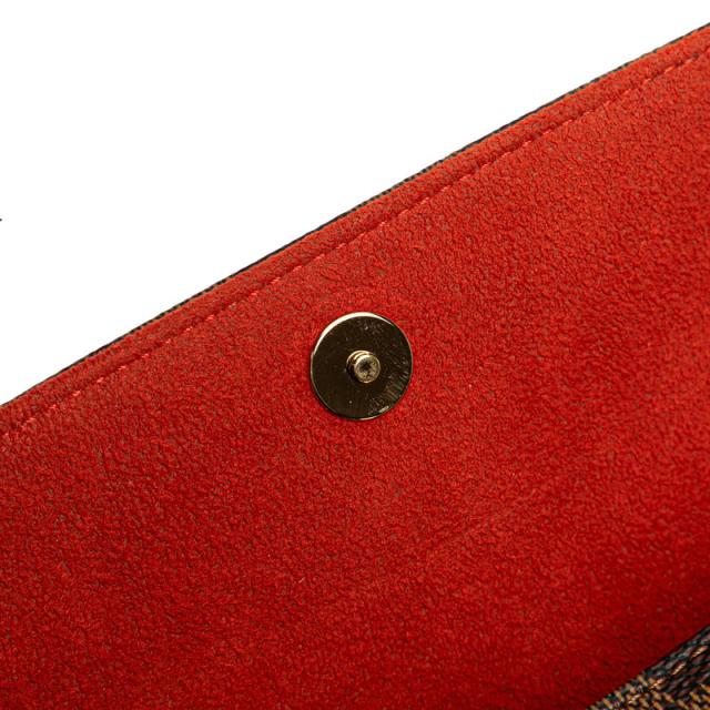 ルイ ヴィトン ダミエ レコレータ ワンショルダーバッグ ハンドバッグ