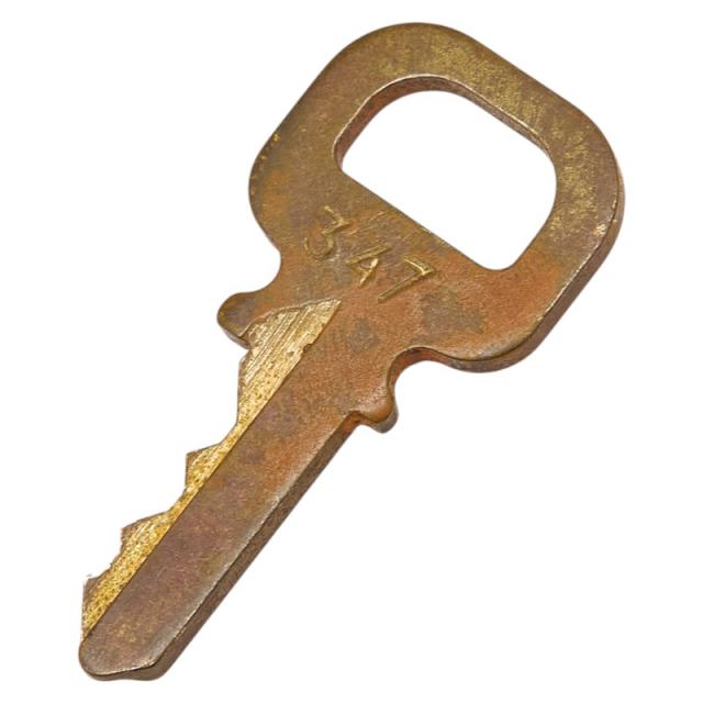 ルイ ヴィトン カデナ 南京錠 キー 5点セット ゴールド メッキ