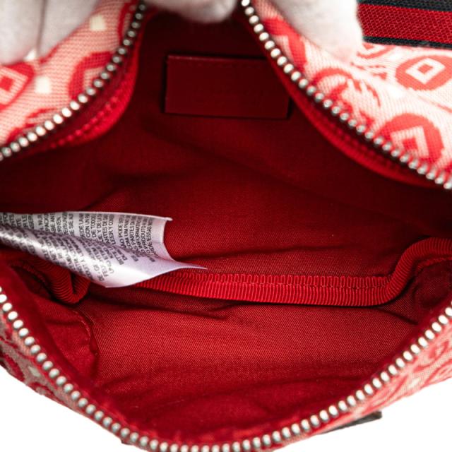 グッチ チルドレンズ GGロゴ 星 スター ボディバッグ ウエストバッグ