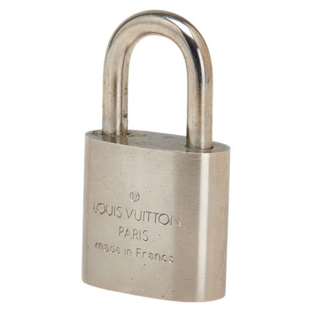 Louis Vuitton カデナ&キー　10個セット　南京錠　ヴィトン ルイヴィトン パドロック＆キー 10個セット Amazon | [ルイ