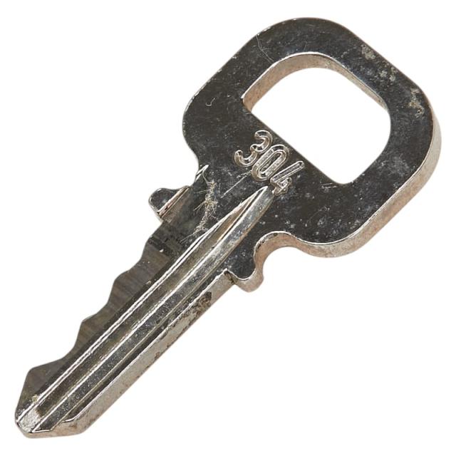 ルイ ヴィトン カデナ 南京錠 キー セット シルバー メタル レディース