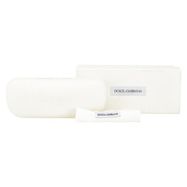 ドルチェアンドガッバーナ サングラス DG4238 ブラック グレー プラスチック レディース DOLCE&GABBANA 【中古】_6