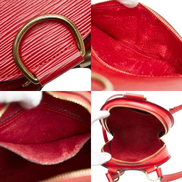 ルイヴィトン マビヨン エピ リュック バッグパック 25062703