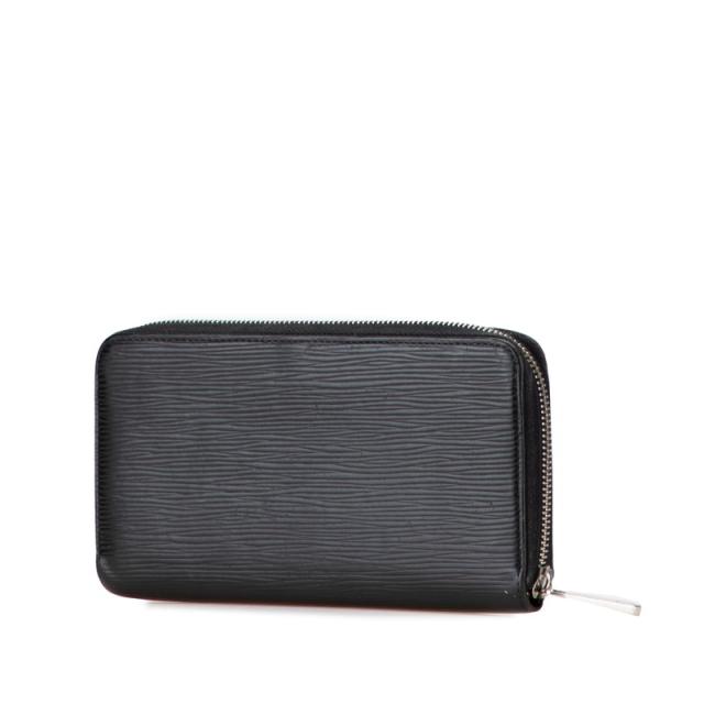 ルイ ヴィトン エピ ジッピーウォレット ラウンドファスナー 長財布