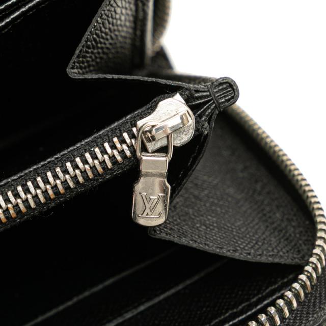 LOUIS VUITTON ルイ・ヴィトン エピ ラウンドジップ ウォレット 長財布