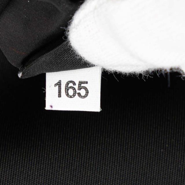 プラダ 三角ロゴプレート ショルダーバッグ 2VH055 ブラック ナイロン