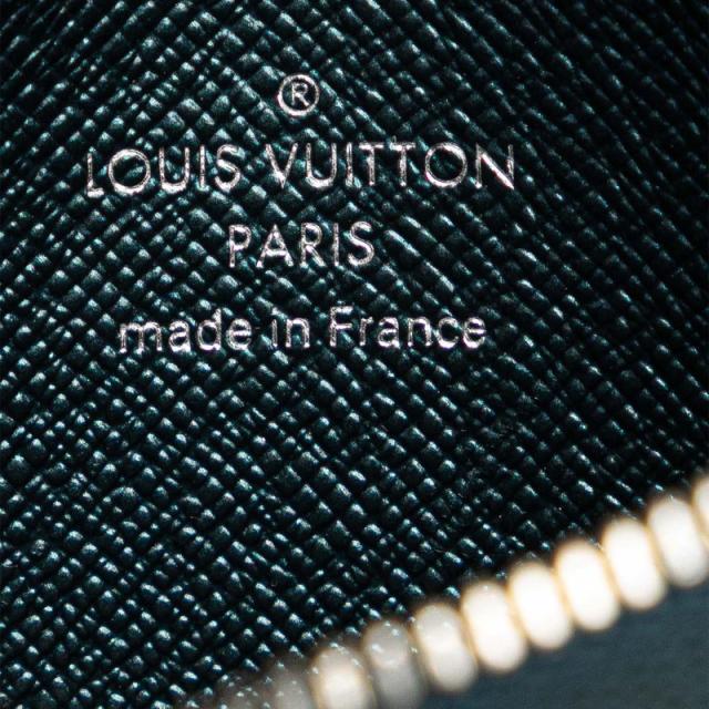 ルイ ヴィトン ムーノグラム ジッピー コインパース コインケース