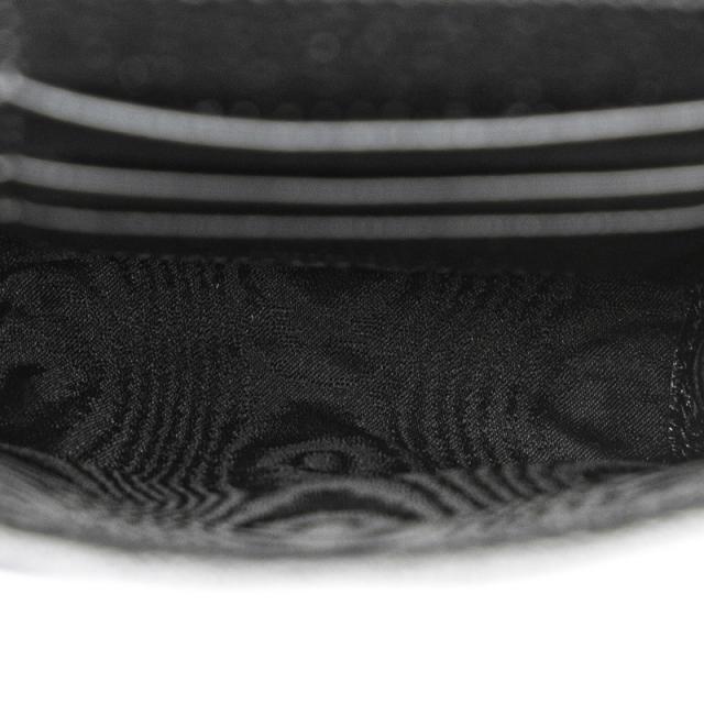 グッチ × バレンシアガ ザ ハッカー プロジェクト 斜め掛け ショルダーバッグ 680130 ブラック キャンバス GUCCI Balenciaga 【中古】_5