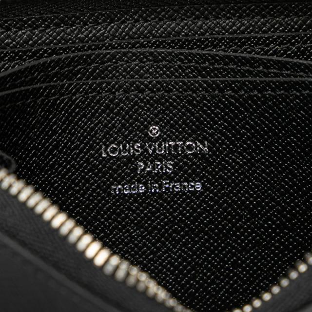 ルイ ヴィトン タイガ ジッピーコインパース コインケース M32832  