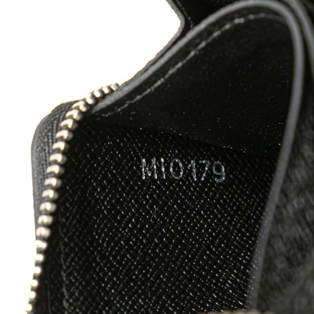 ルイ ヴィトン タイガ ジッピーコインパース コインケース M32832  