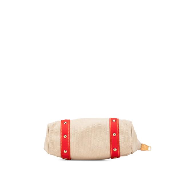 ルイ ヴィトン アンティグア カバMM トートバッグ ショルダーバッグ