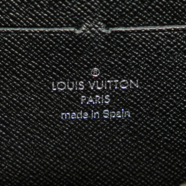 美品 ルイヴィトン ジッピーウォレット 長財布 ラウンドファスナー エピ 黒 LUIS VUITTON ルイヴィトン エピ 黒 長財布 ラウンドファスナー プレゼント