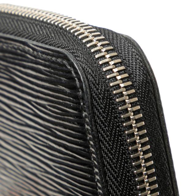 ルイ ヴィトン エピ ジッピーウォレット ラウンドファスナー 長財布