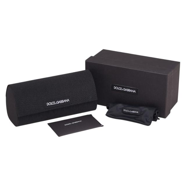 ドルチェアンドガッバーナ 花 フラワー サングラス DG 4231 ピンク