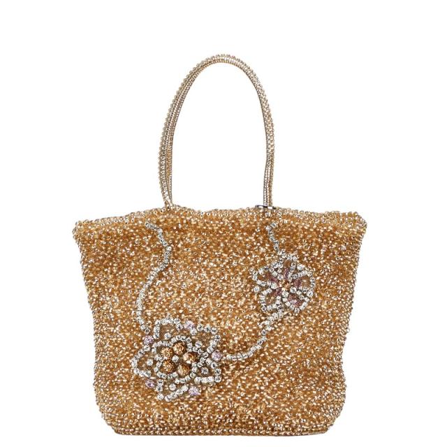 アンテプリマANTEPRIMA ワイヤーバッグボクシー(ショルダーチェーンつき) アンテプリマ ワイヤーバッグ アンテプリマANTEPRIMA ワイヤーバッグ