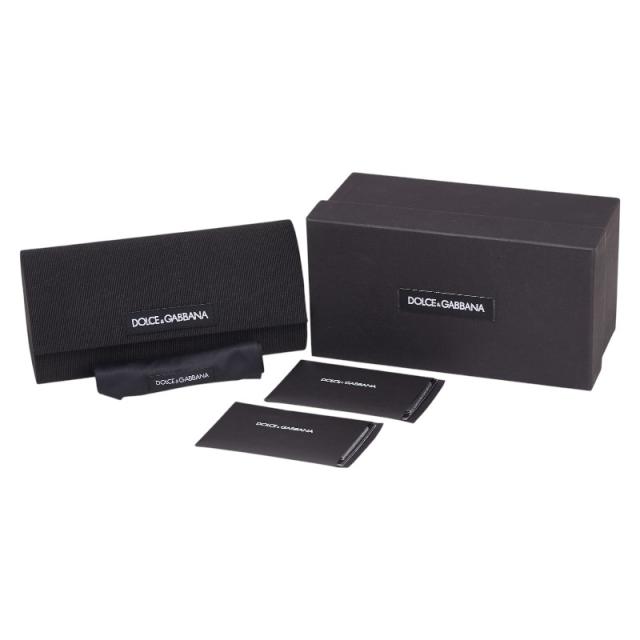 ドルチェアンドガッバーナ 花 フラワー サングラス ミラーレンズ