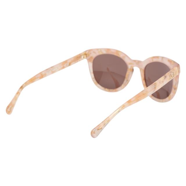 ドルチェアンドガッバーナ サングラス DG4249 2928/F9 ピンク プラスチック レディース DOLCE&GABBANA 【中古】_2