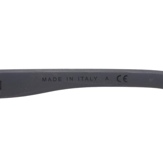ドルチェアンドガッバーナ サングラス DG2145 1267/6G グレー ラバー レディース DOLCE&GABBANA 【中古】_6