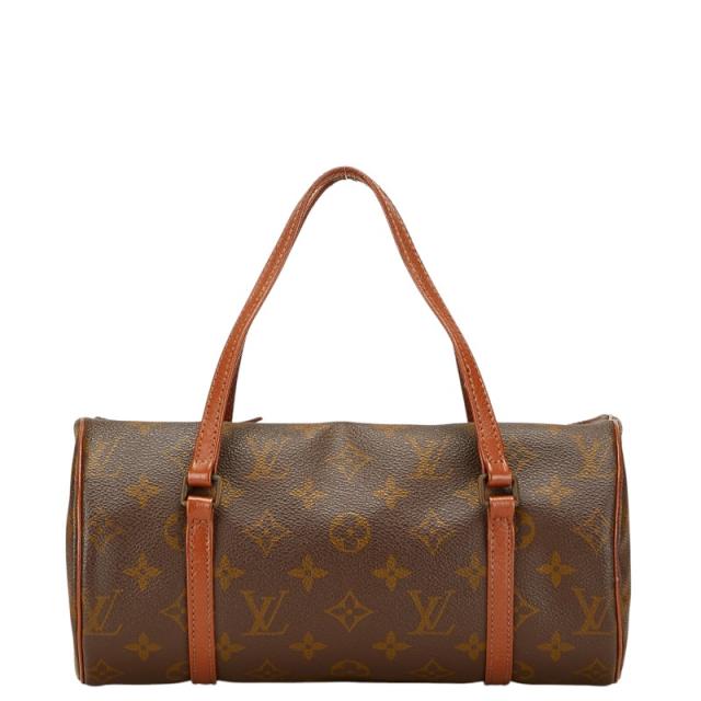 ルイ・ヴィトン モノグラム 旧パピヨン ハンドバッグ