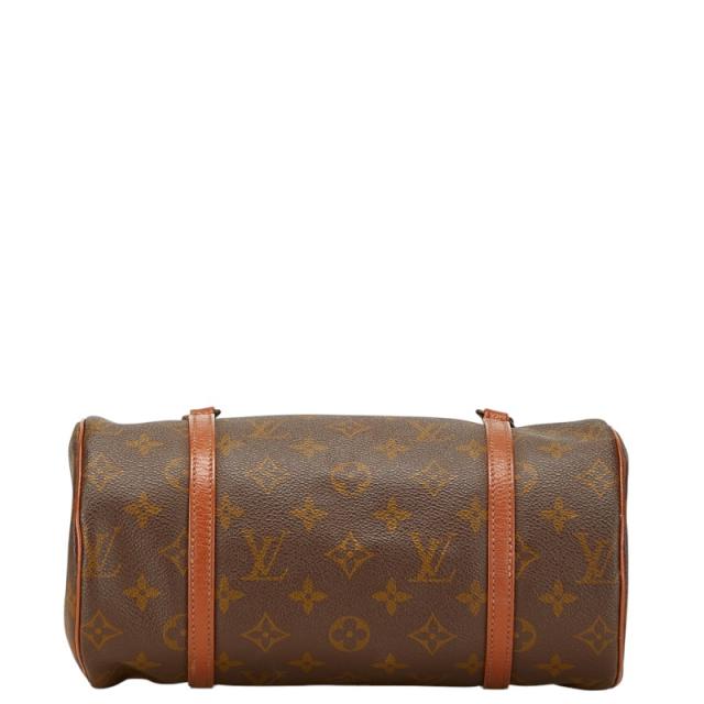 LOUIS VUITTON ルイヴィトン M51366 パピヨン26 旧 モノグラム