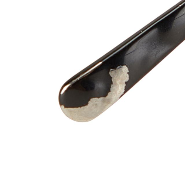 シャネル ココマーク サングラス 4250 c101/S6 ブラック ベージュ