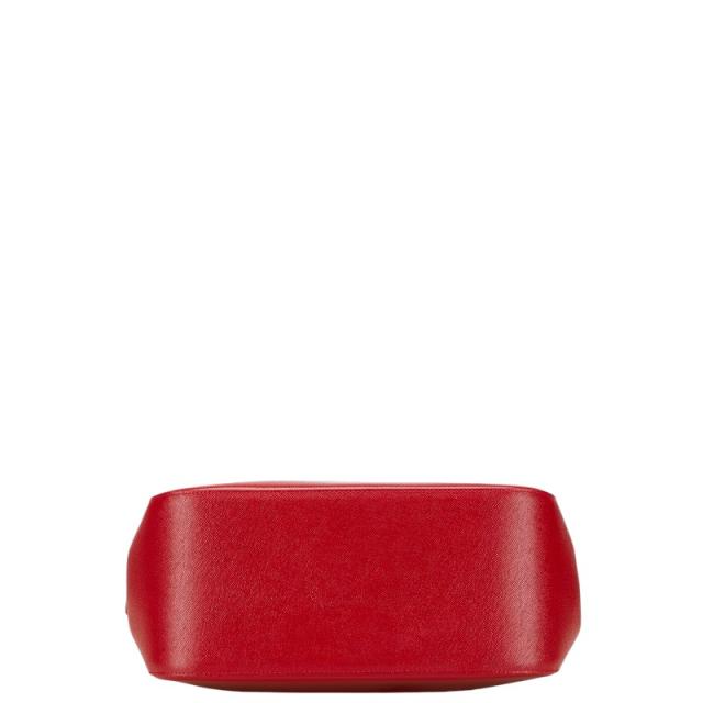 美品未使用級　Burberry ノバチェック　ワンショルダーバッグ　レザー　赤 バーバリー BURBERRY ワンショルダーバッグ チェック柄 ベージュ 赤