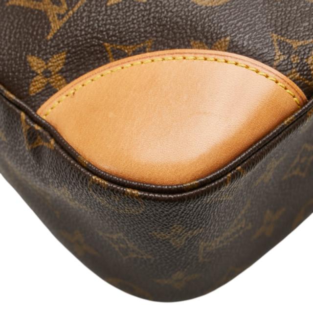 ルイ ヴィトン モノグラム ブローニュ30 ワンショルダーバッグ M51265