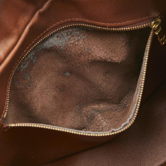 ルイ ヴィトン モノグラム ブローニュ30 ワンショルダーバッグ M51265