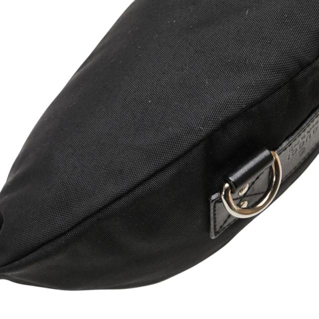 グッチ アビー シェリーライン ボディバッグ ウエストバッグ 246409
