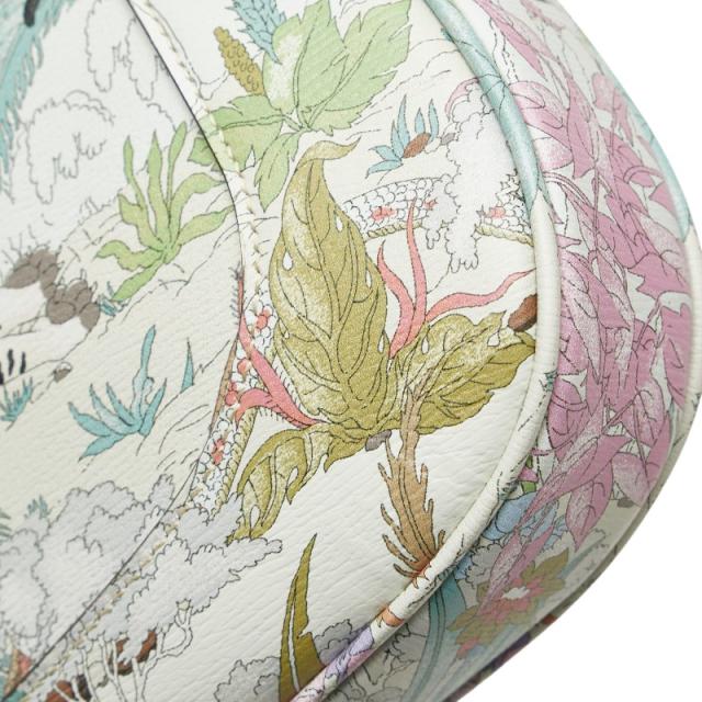 グッチ タイガー ボタニカル ジャッキー1961 ハンドバッグ ショルダー