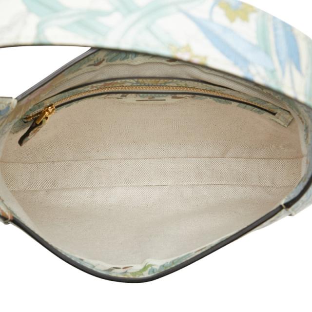 グッチ タイガー ボタニカル ジャッキー1961 ハンドバッグ ショルダー