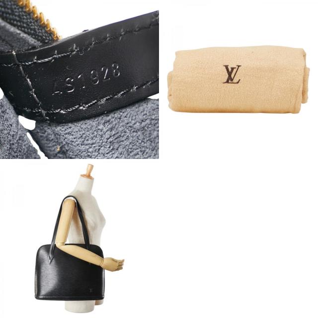 ルイ ヴィトン エピ リュサック ワンショルダーバッグ トートバッグ