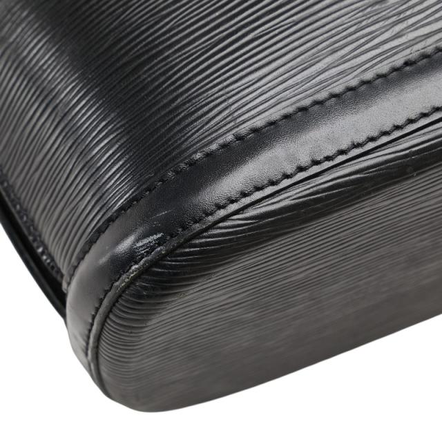 ルイ ヴィトン エピ リュサック ワンショルダーバッグ トートバッグ